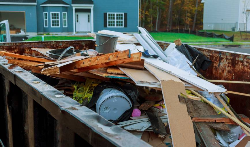 MJ's Industrial Cleaning Service