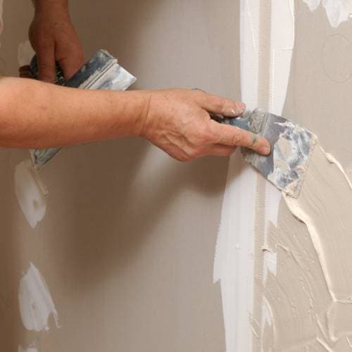 Sheetrock Repairs