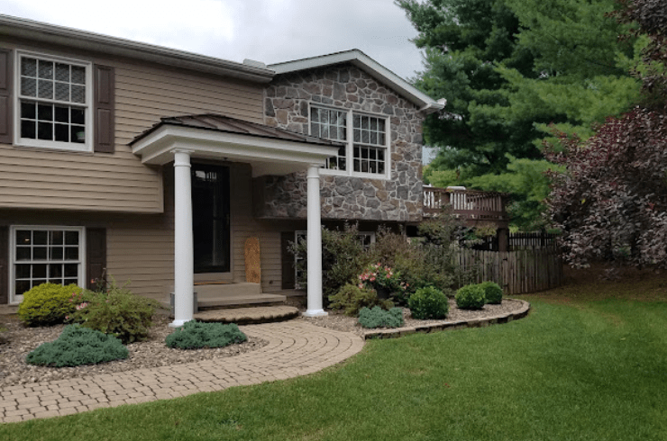 Blue Mountain Trim and Construction