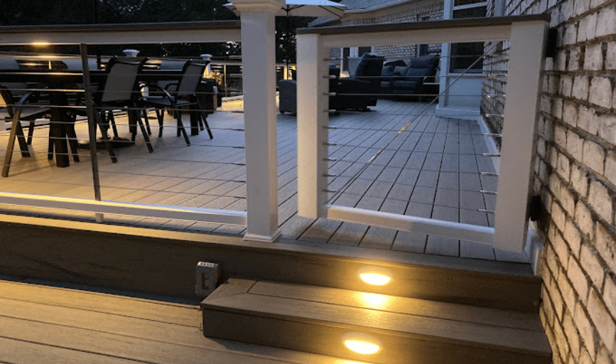 Blue Mountain Trim and Construction