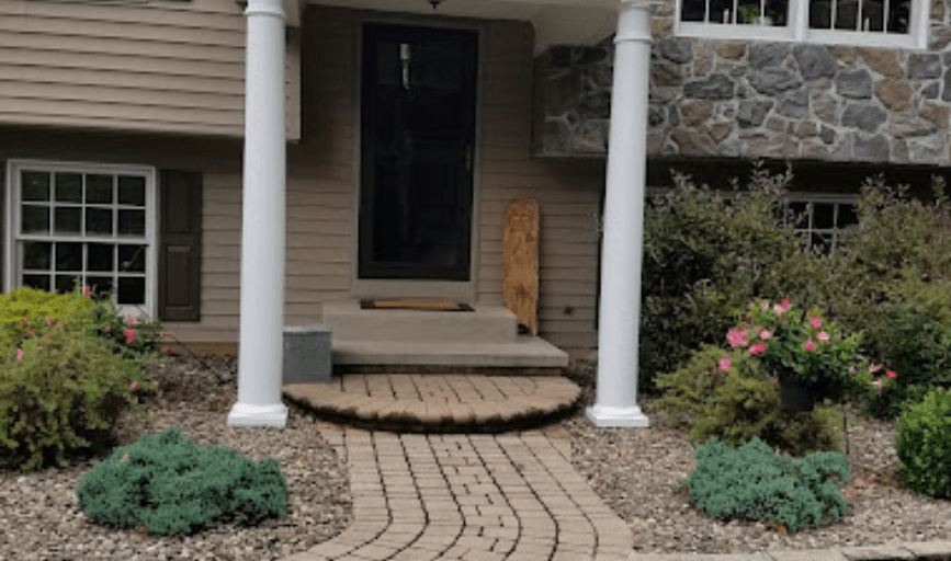 Blue Mountain Trim and Construction