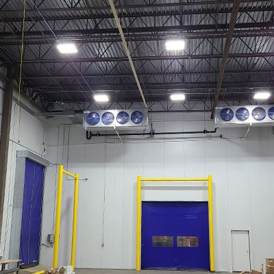 Facility Maintenance