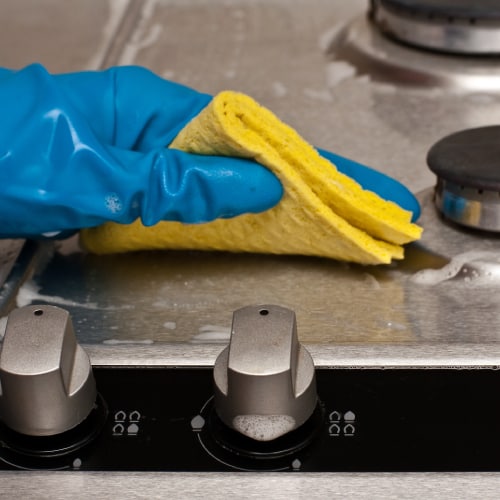 Maid Services