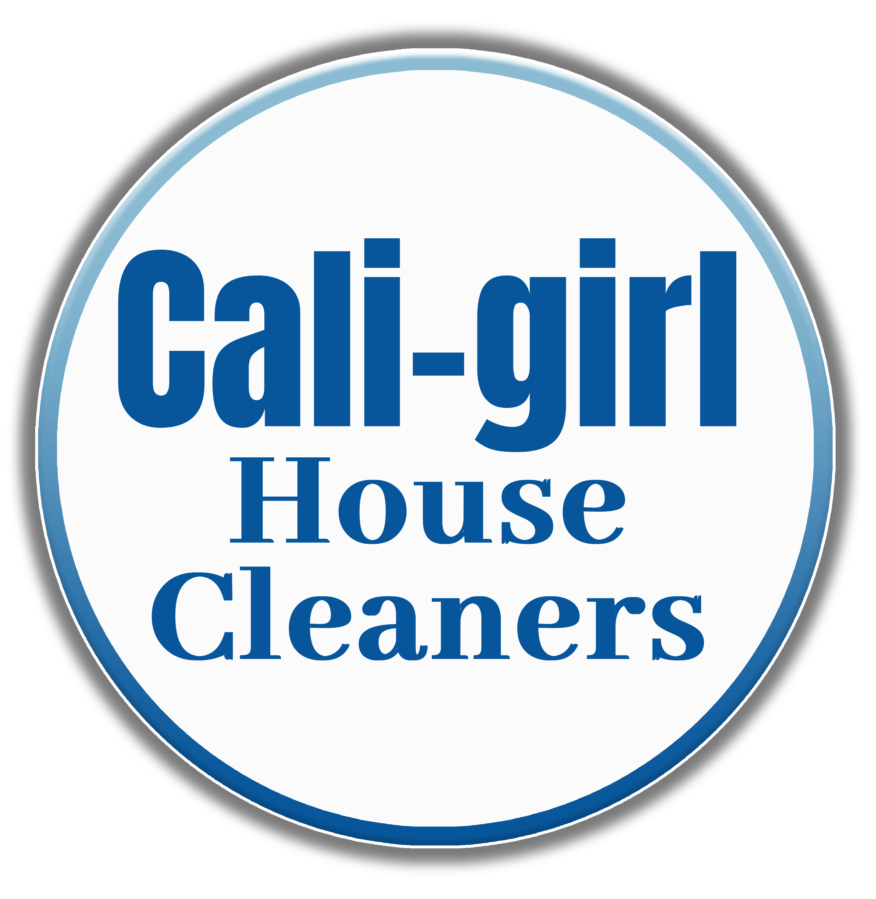 Cali-girl House Cleaners