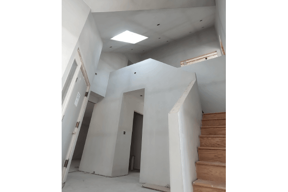 Quality Plastering & Painting