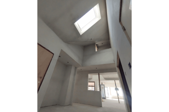 Quality Plastering & Painting