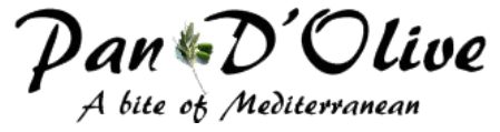 Pan D'Olive