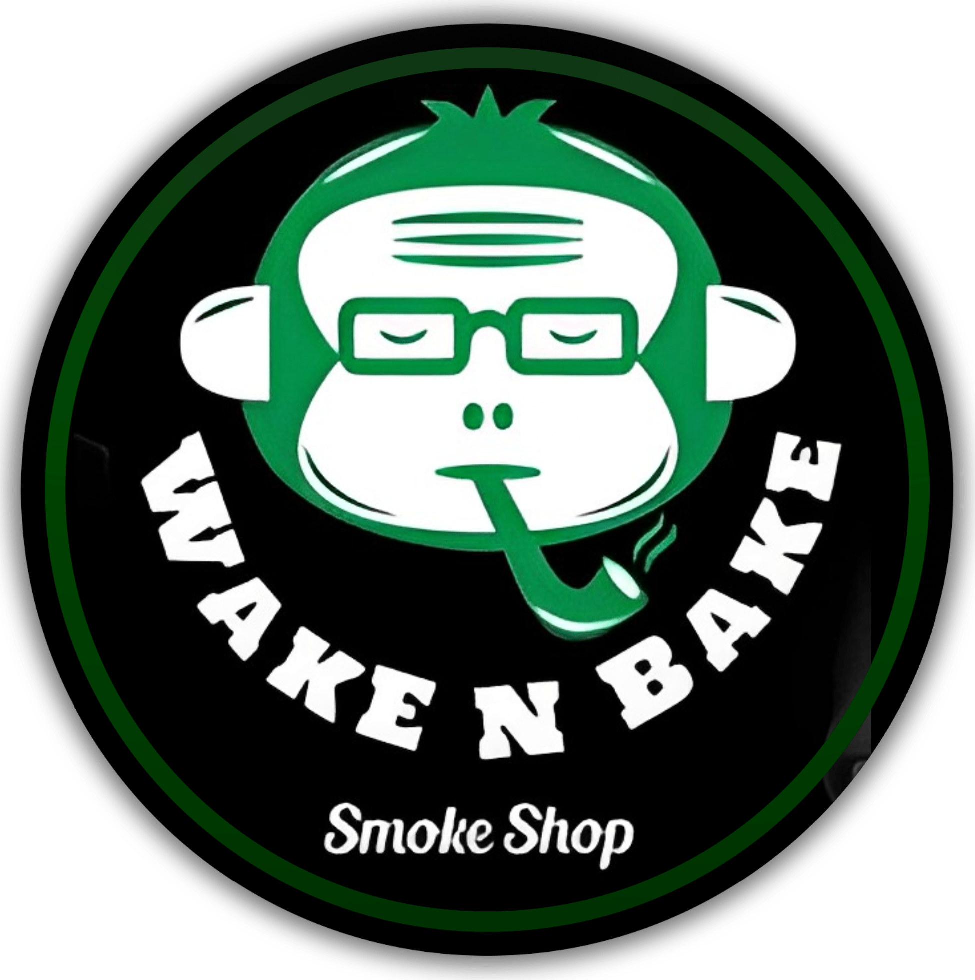 Wake'n Bake Smoke Shop