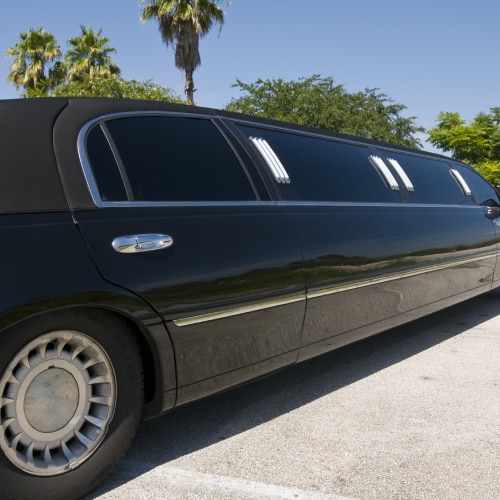 Limousine Service