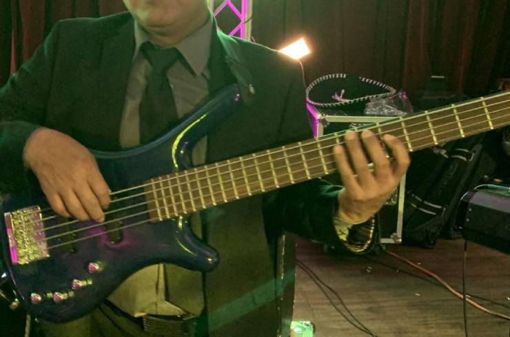 Sonora De Los Angeles