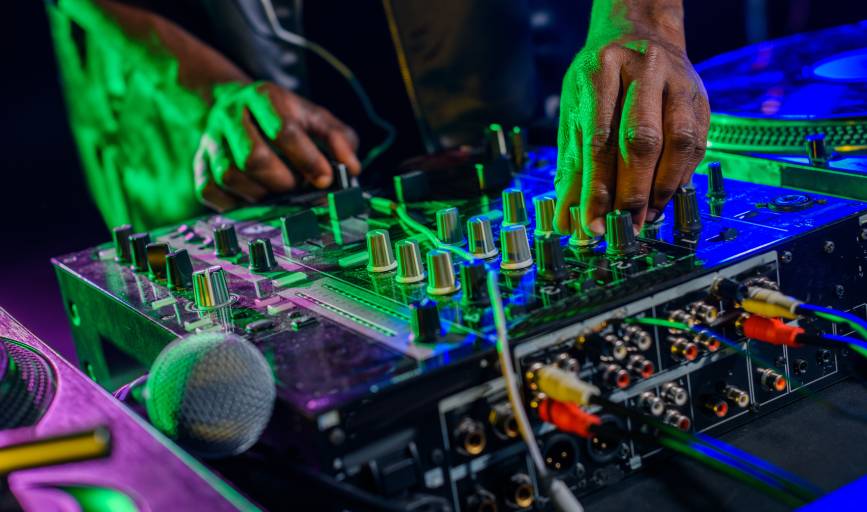 Sonora De Los Angeles