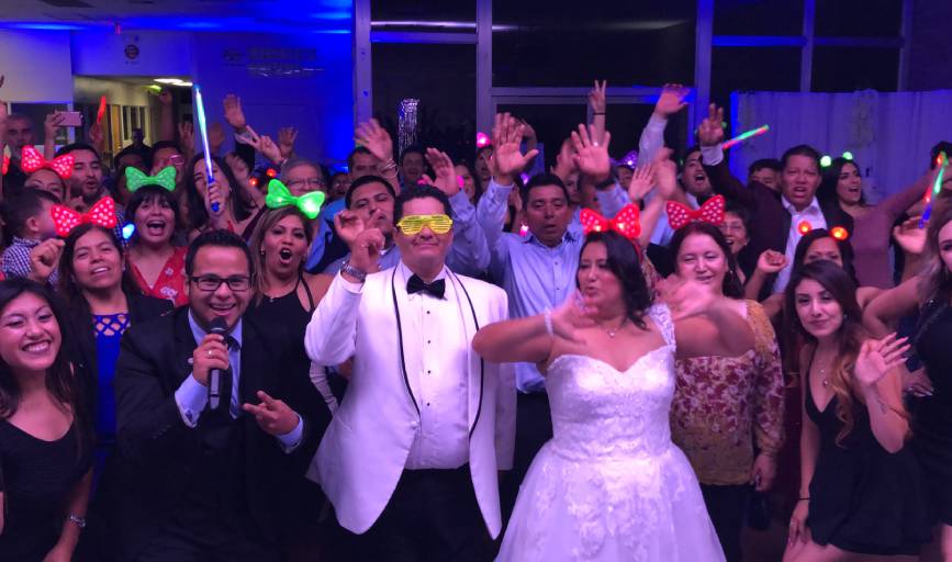 Sonora De Los Angeles