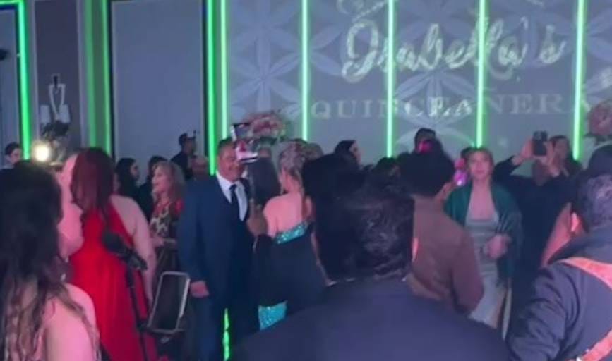 Sonora De Los Angeles