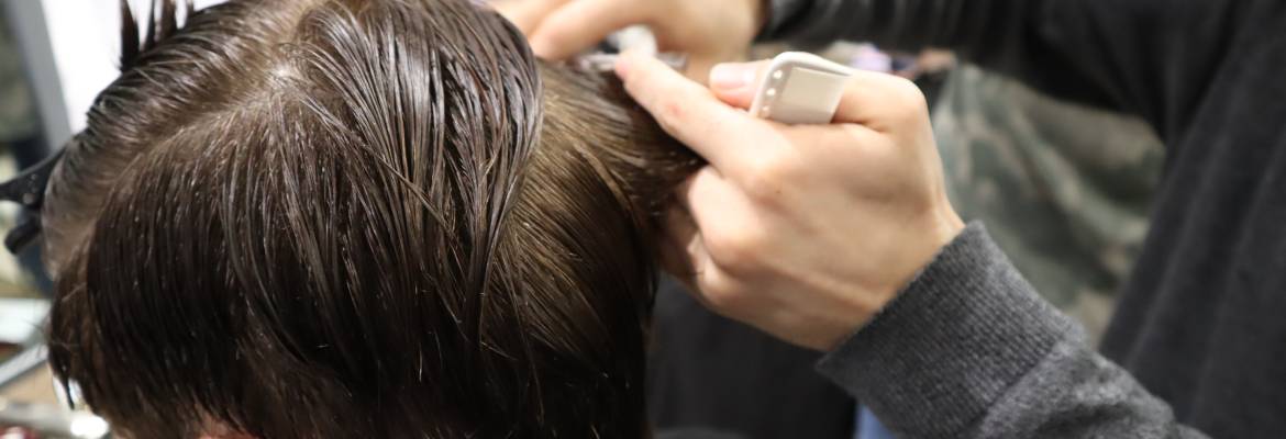 Sammy Hair Salón Barber Shop and Nails