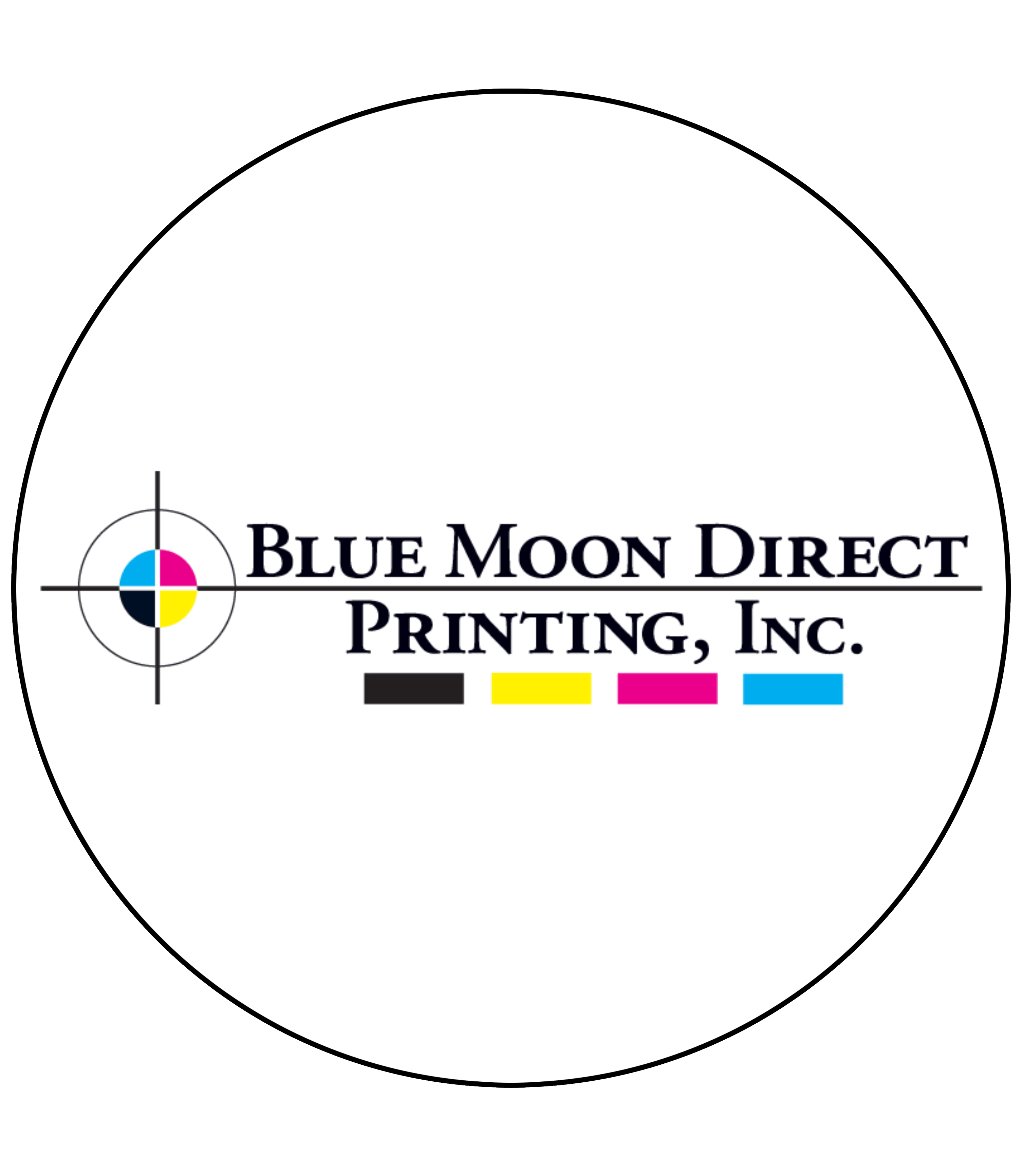 Blue Moon Direct Printing