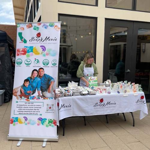 Packaging, Product Displays and Pouches