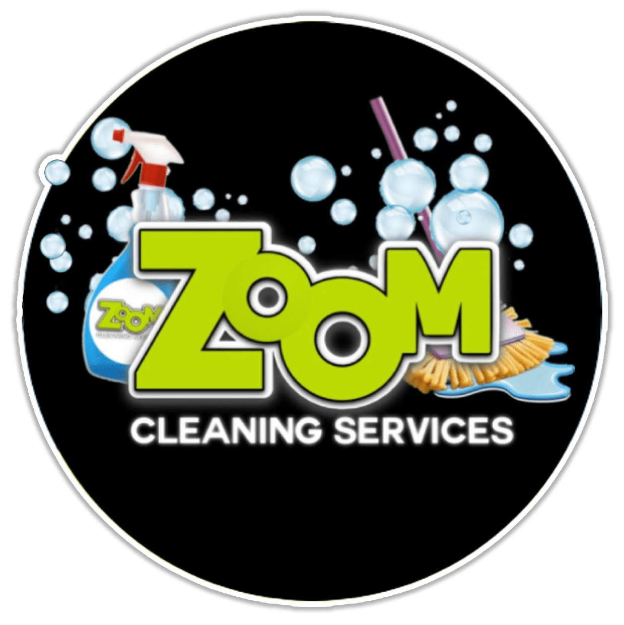 Zoom Cleaning Service
