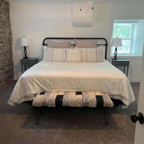 Residential Cleaning