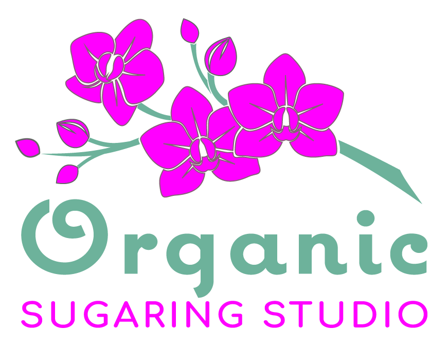 Maria's Organic Sugaring Studio