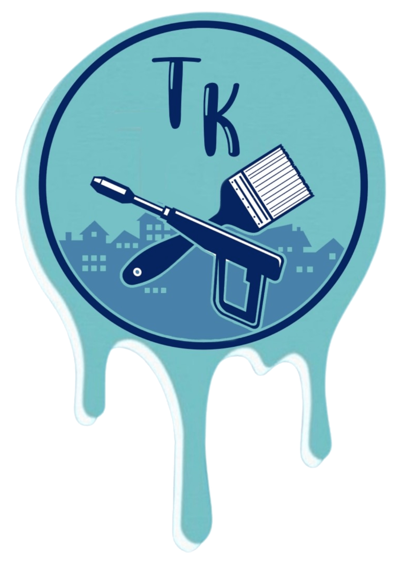 TK Pressure Washing & Painting