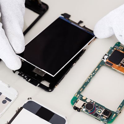 Mobile Phone Repair