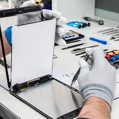 iPad Repair