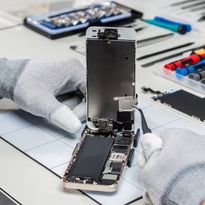 Phone Repair