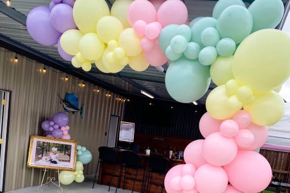 JAC Jacqueline's Artsy Creations