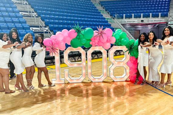 JAC Jacqueline's Artsy Creations