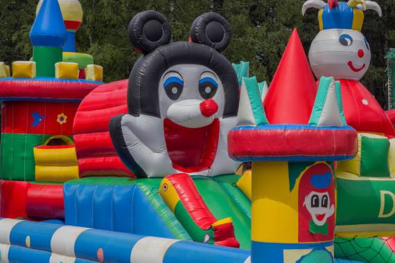 JAC Jacqueline's Artsy Creations