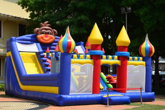 JAC Jacqueline's Artsy Creations