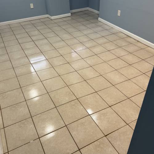 Residential Cleaning