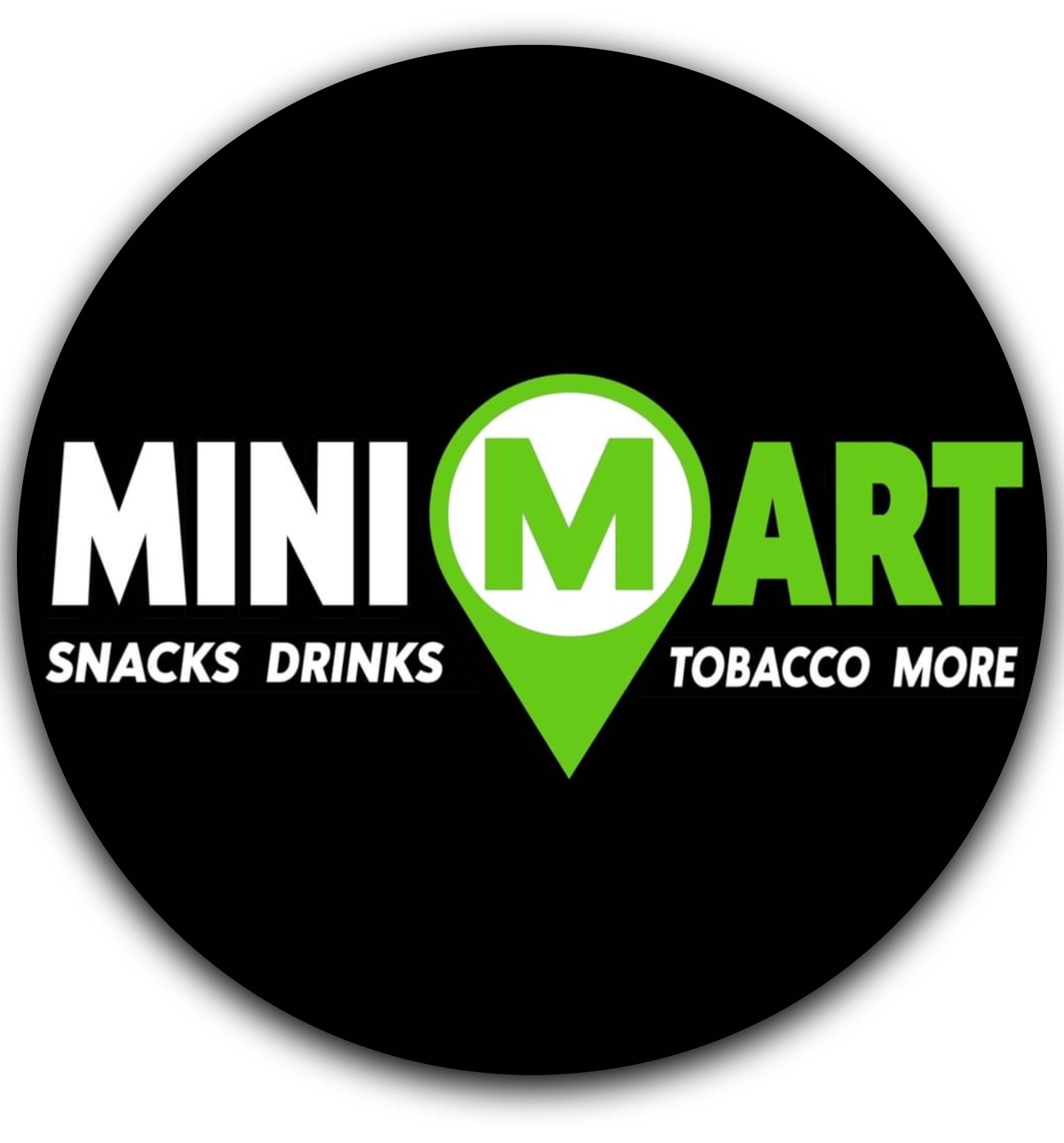 Lockport Mini Mart 