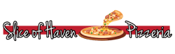 Slice of Haven Pizzeria