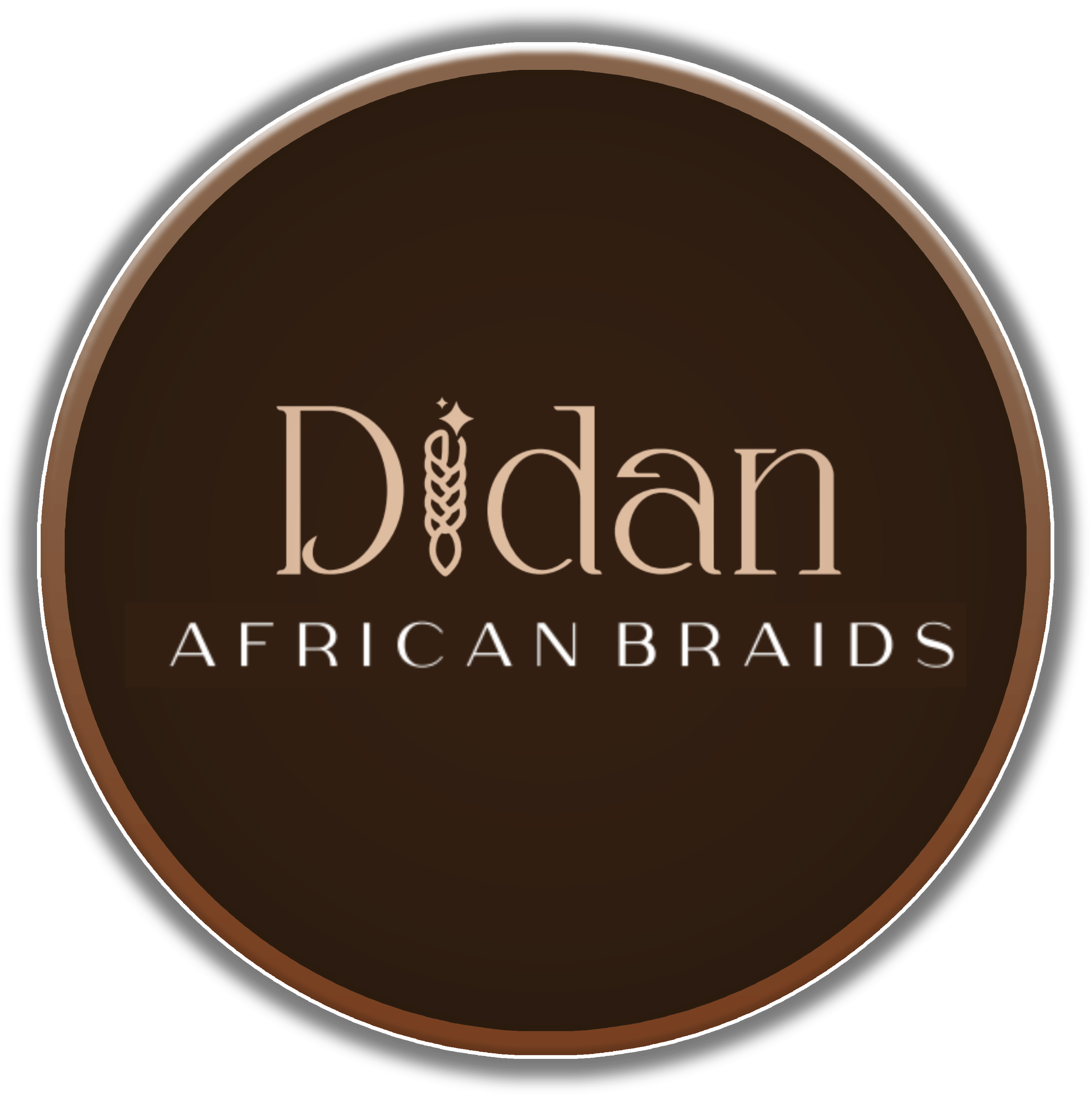 Didan African Braids