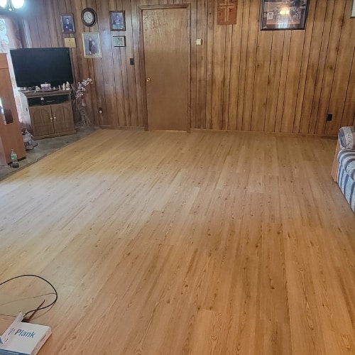 Flooring