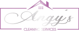 Angy's Cleaning Services