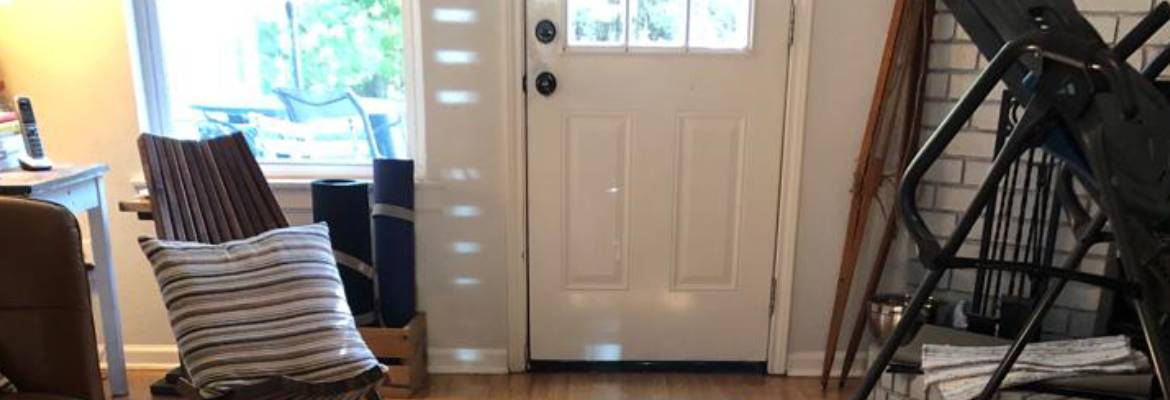 Angy's Cleaning Services