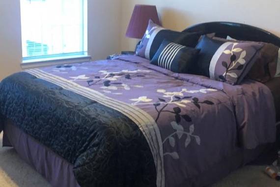 Angy's Cleaning Services