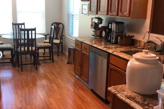 Angy's Cleaning Services