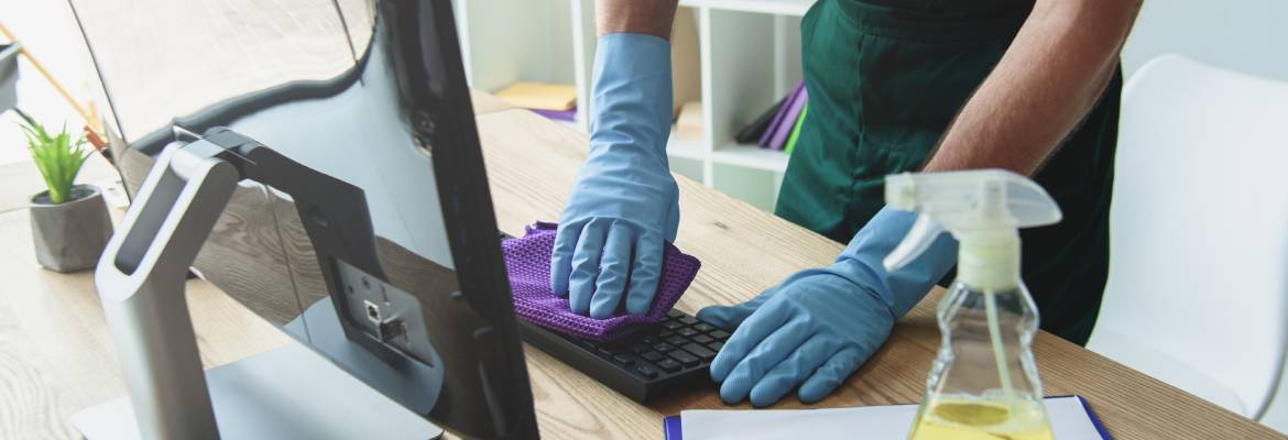 Angy's Cleaning Services