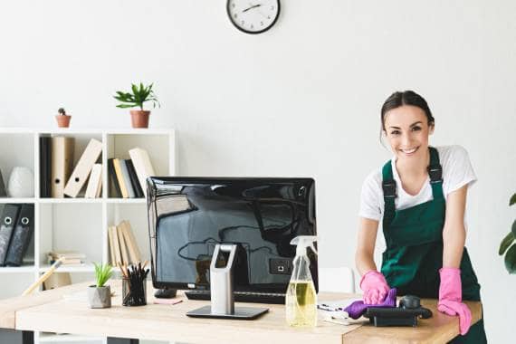 Angy's Cleaning Services