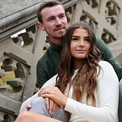 ENGAGEMENT PHOTOGRAPHY