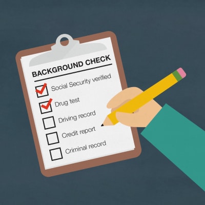 FBI BACKGROUND CHECKS