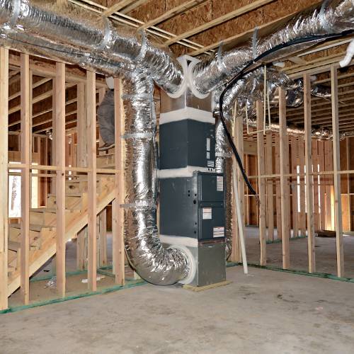 New Construction Services