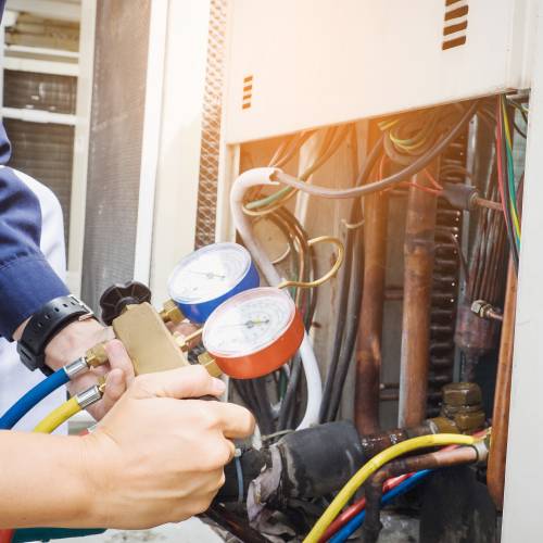 HVAC Services