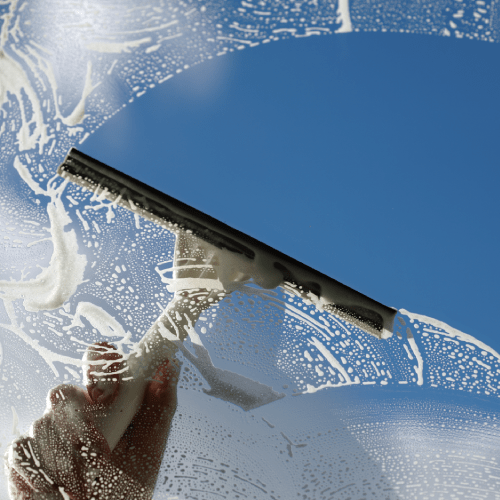 Window Cleaning