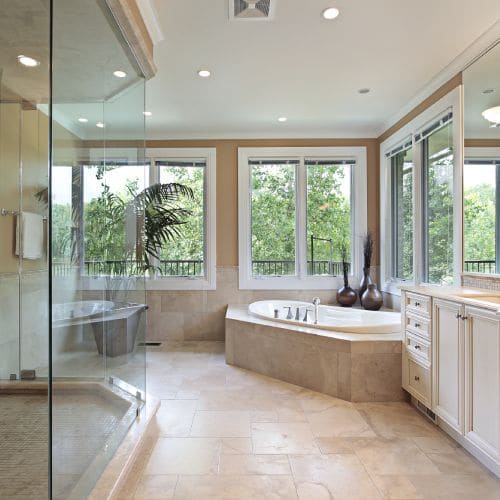 Bathroom Remodeling