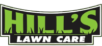 Hill's Lawn Care