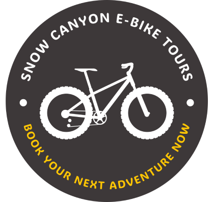 Snow Canyon eBike Tours